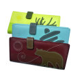 Fashion Designed Wallet / Purse (WD-022)